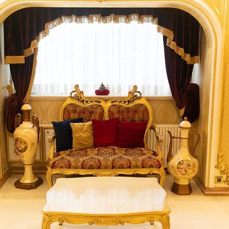 Golden Ak Marmara Hotel Стамбул Экстерьер фото
