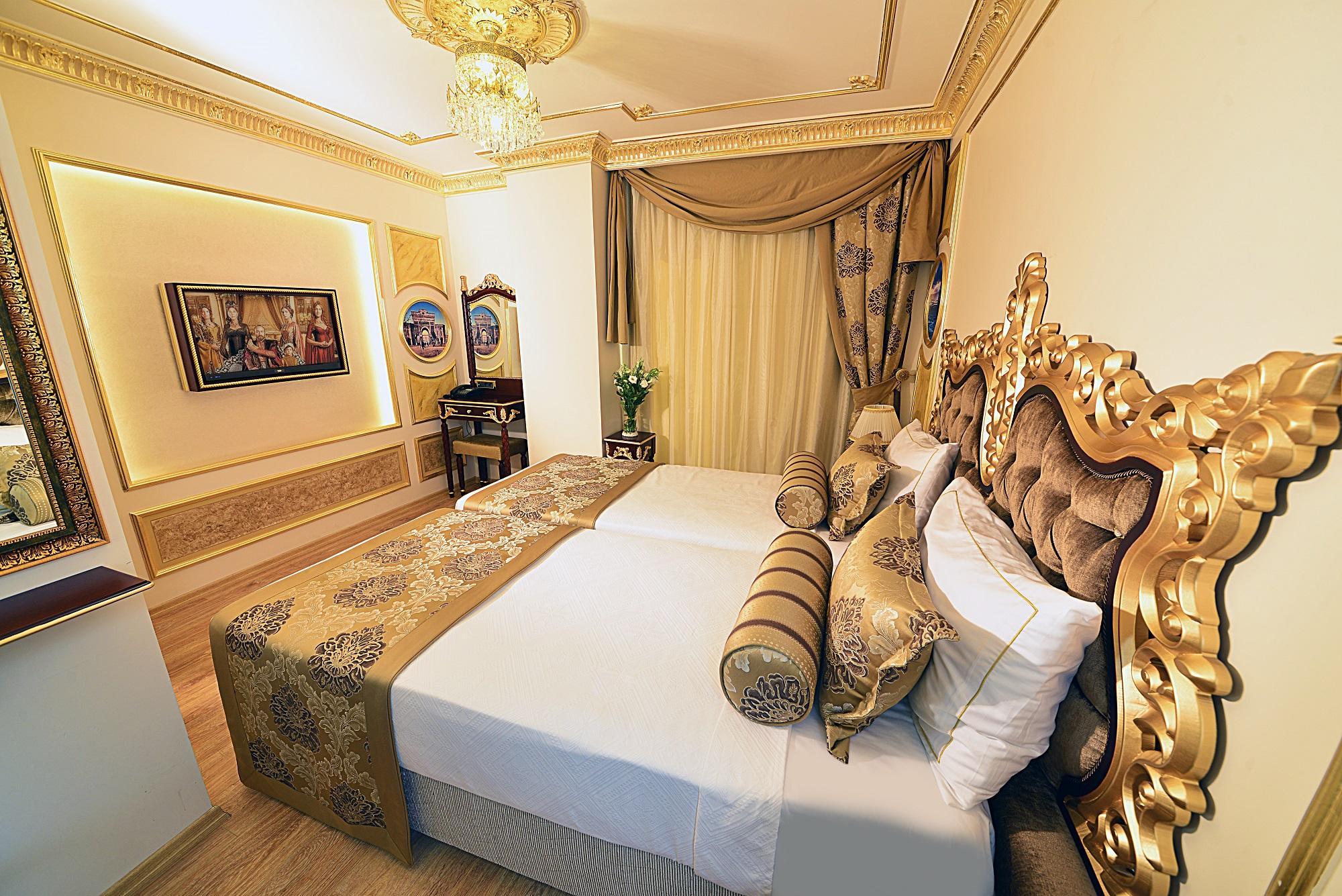 Golden Ak Marmara Hotel Стамбул Экстерьер фото