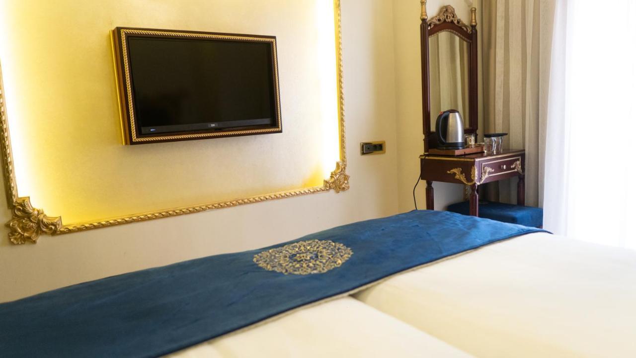 Golden Ak Marmara Hotel Стамбул Экстерьер фото