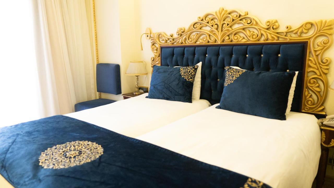 Golden Ak Marmara Hotel Стамбул Экстерьер фото