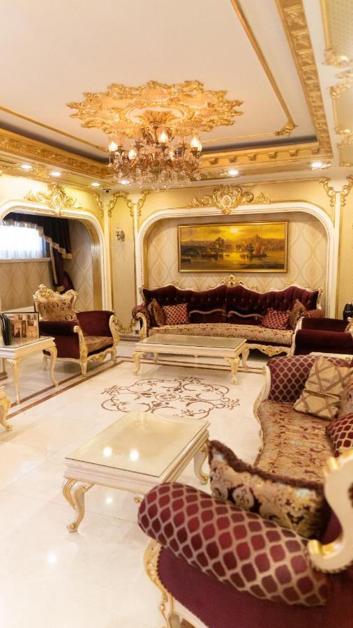Golden Ak Marmara Hotel Стамбул Экстерьер фото