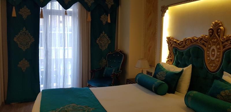 Golden Ak Marmara Hotel Стамбул Экстерьер фото